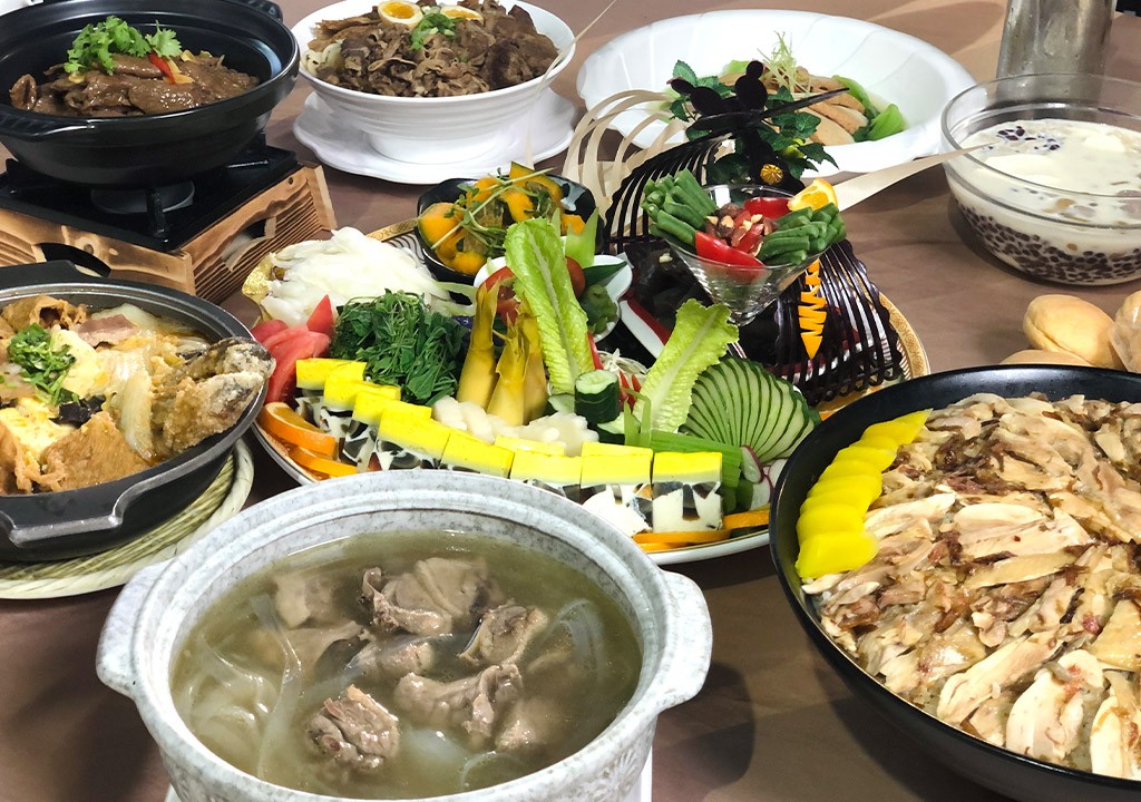 【嘉義美食推薦】在地人一定推薦的5道嘉義必吃小吃、料理